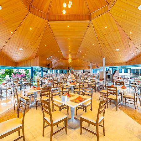 Queen'S Park Le Jardin ケメル エクステリア 写真